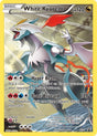 Image for White Kyurem (Full Art Promo) (XY81) (XY Promos) - Pokemon