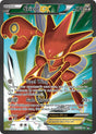 Image for Scizor EX (Full Art) (119/122) (XY - BREAKpoint) - Pokemon
