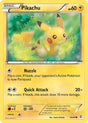 Image for Pikachu (26/83) (Generations) - Pokemon
