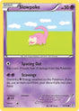 Image for Slowpoke (32/83) (Generations) - Pokemon