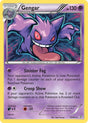 Image for Gengar (35/83) (Generations) - Pokemon
