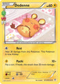 Image for Dedenne (RC10/RC32) (Generations: Radiant Collection) - Pokemon