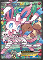 Image for Sylveon EX (Full Art) (RC32/RC32) (Generations: Radiant Collection) - Pokemon
