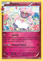 Image for Diancie (RC22/RC32) (Generations: Radiant Collection) - Pokemon