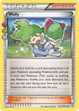 Image for Wally (RC27/RC32) (Generations: Radiant Collection) - Pokemon