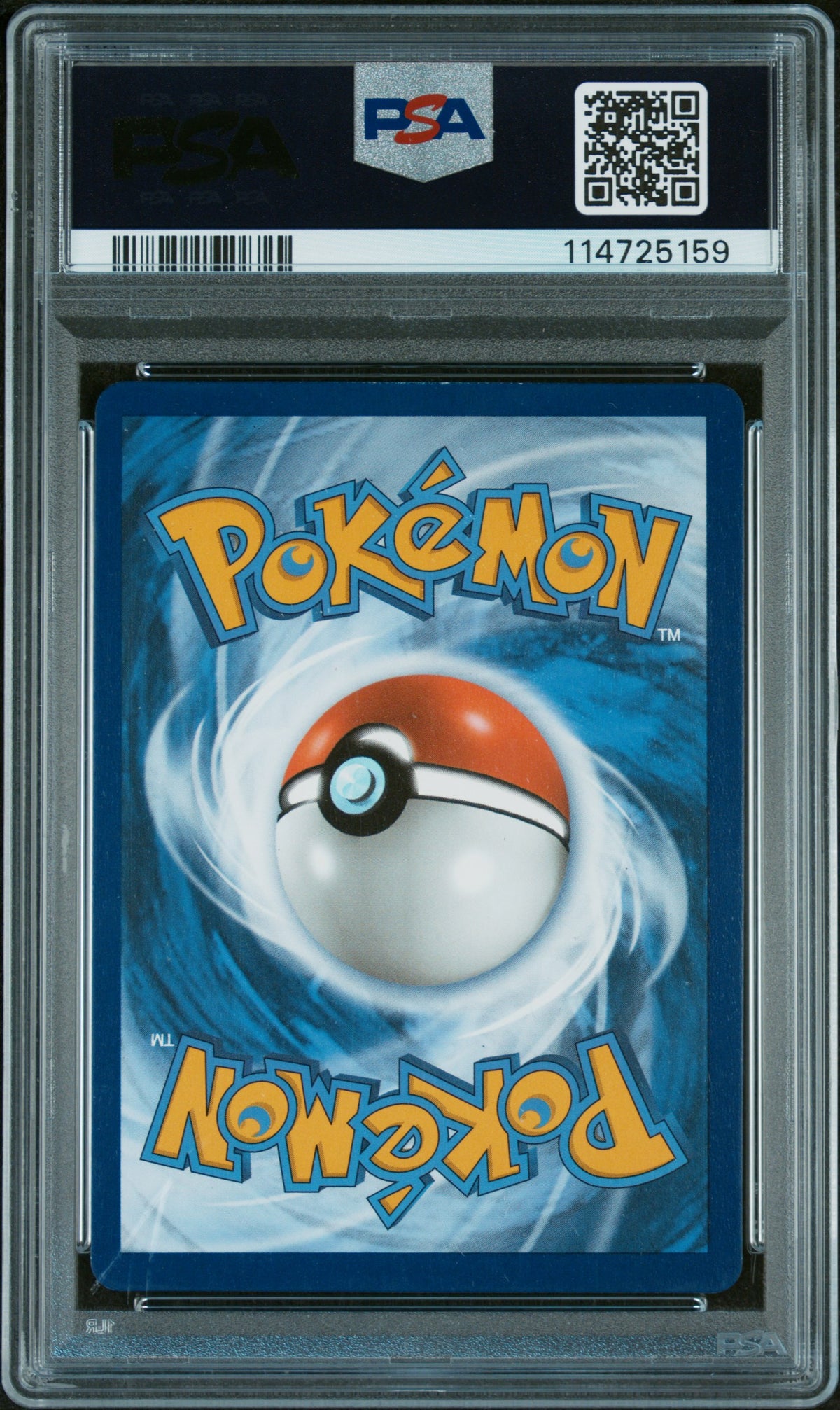 LUGIA V 2022 SILVER TEMPEST PSA 9
