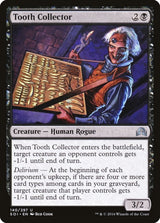 Image for Tooth Collector (140) (Shadows over Innistrad) (SOI) - Magic: The Gathering