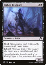 Image for Farbog Revenant (110) (Shadows over Innistrad) (SOI) - Magic: The Gathering