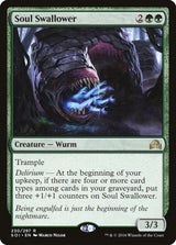 Image for Soul Swallower (230) (Shadows over Innistrad) (SOI) - Magic: The Gathering