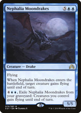 Image for Nephalia Moondrakes (75) (Foil) (Shadows over Innistrad) (SOI) - Magic: The Gathering