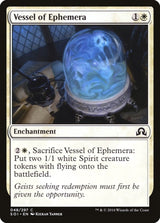 Image for Vessel of Ephemera (48) (Foil) (Shadows over Innistrad) (SOI) - Magic: The Gathering