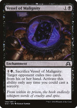 Image for Vessel of Malignity (144) (Shadows over Innistrad) (SOI) - Magic: The Gathering
