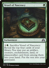 Image for Vessel of Nascency (237) (Foil) (Shadows over Innistrad) (SOI) - Magic: The Gathering