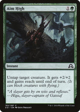 Image for Aim High (193) (Shadows over Innistrad) (SOI) - Magic: The Gathering