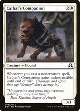 Image for Cathar's Companion (9) (Shadows over Innistrad) (SOI) - Magic: The Gathering