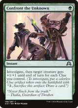 Image for Confront the Unknown (198) (Shadows over Innistrad) (SOI) - Magic: The Gathering