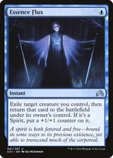 Image for Essence Flux (61) (Foil) (Shadows over Innistrad) (SOI) - Magic: The Gathering
