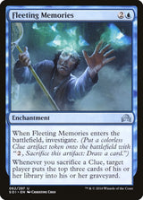 Image for Fleeting Memories (62) (Shadows over Innistrad) (SOI) - Magic: The Gathering