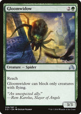 Image for Gloomwidow (206) (Shadows over Innistrad) (SOI) - Magic: The Gathering