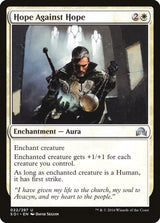 Image for Hope Against Hope (22) (Shadows over Innistrad) (SOI) - Magic: The Gathering