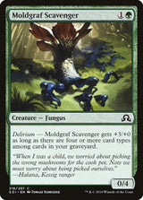 Image for Moldgraf Scavenger (218) (Foil) (Shadows over Innistrad) (SOI) - Magic: The Gathering