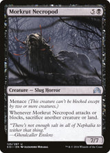 Image for Morkrut Necropod (125) (Shadows over Innistrad) (SOI) - Magic: The Gathering