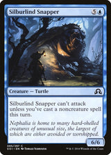 Image for Silburlind Snapper (85) (Shadows over Innistrad) (SOI) - Magic: The Gathering