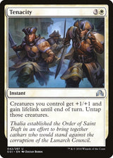 Image for Tenacity (42) (Shadows over Innistrad) (SOI) - Magic: The Gathering