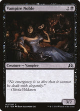Image for Vampire Noble (143) (Shadows over Innistrad) (SOI) - Magic: The Gathering