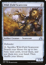 Image for Wild-Field Scarecrow (269) (Shadows over Innistrad) (SOI) - Magic: The Gathering