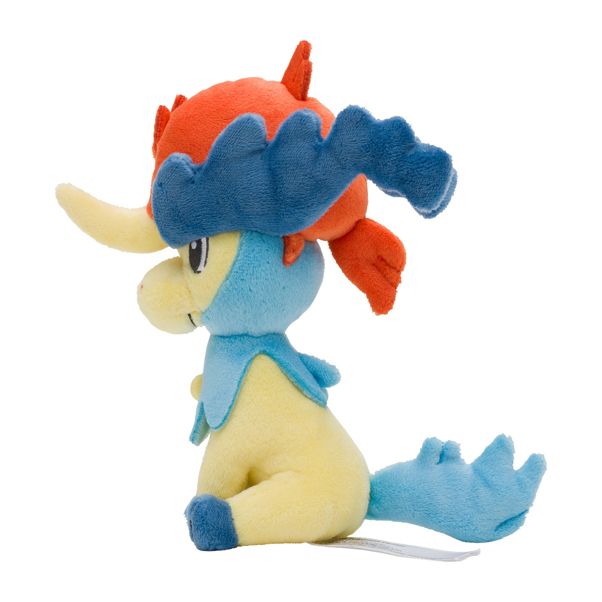 Keldeo No. 647 (Ordinary Form) product image 3