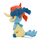Keldeo No. 647 (Ordinary Form) product image 3