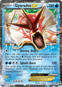 Image for Gyarados EX (XY106) (XY Promos) - Pokemon
