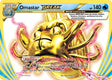 Image for Omastar BREAK (19/124) (XY - Fates Collide) - Pokemon