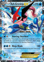 Image for Ash-Greninja EX - XY133 (XY133) (XY Promos) - Pokemon