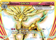 Image for Xerneas BREAK (82/114) (XY - Steam Siege) - Pokemon