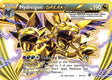 Image for Hydreigon BREAK (87/114) (XY - Steam Siege) - Pokemon