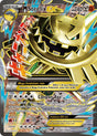 Image for M Steelix EX (Full Art) (109/114) (XY - Steam Siege) - Pokemon