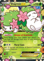 Image for Shaymin EX (XY148) (XY Promos) - Pokemon