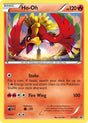 Image for Ho-Oh (XY153) (XY Promos) - Pokemon