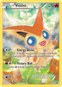 Image for Victini - XY117 (XY117) (XY Promos) - Pokemon