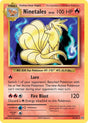 Image for Ninetales (15/108) (XY - Evolutions) - Pokemon