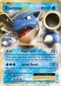 Image for Blastoise EX (21/108) (XY - Evolutions) - Pokemon