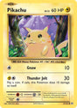 Image for Pikachu (35/108) (XY - Evolutions) - Pokemon