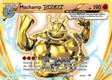 Image for Machamp BREAK (60/108) (XY - Evolutions) - Pokemon