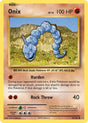 Image for Onix (61/108) (XY - Evolutions) - Pokemon