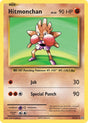 Image for Hitmonchan (62/108) (XY - Evolutions) - Pokemon