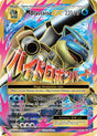 Image for M Blastoise EX (Full Art) (102/108) (XY - Evolutions) - Pokemon
