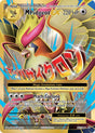 Image for M Pidgeot EX (Full Art) (105/108) (XY - Evolutions) - Pokemon