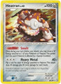 Image for Heatran - 30/146 (DP Legends Awakened) (030/146) (Deck Exclusives) - Pokemon